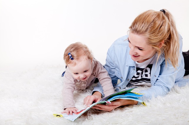 Montessori Books For Toddlers