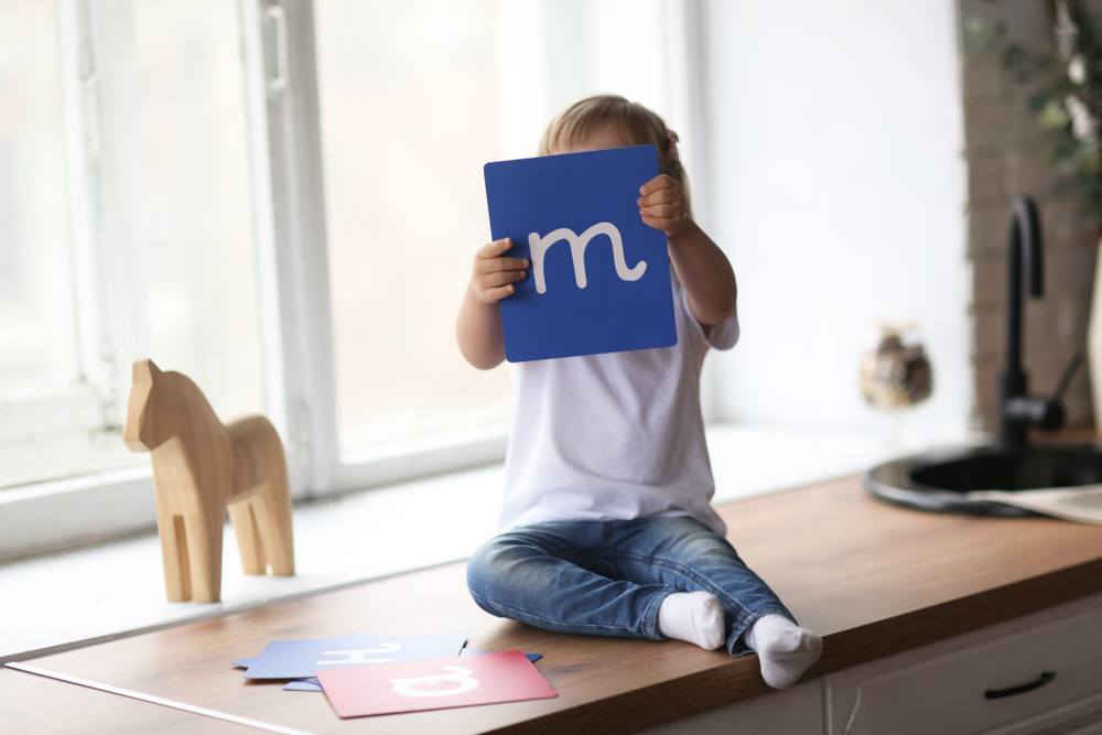 WHY MONTESSORI IS BETTER FOR YOUR TODDLER