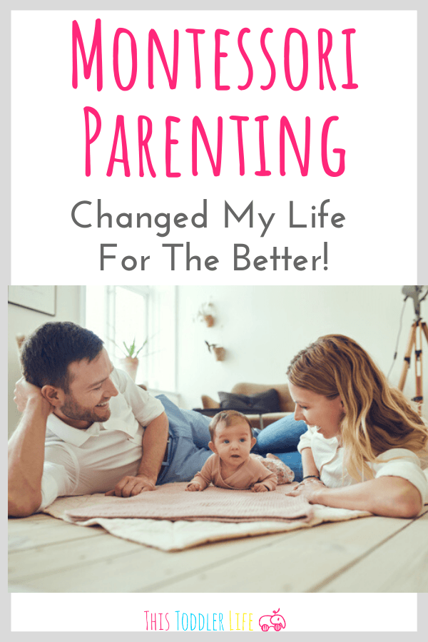 Find out why I went all-in on Montessori parenting and how it helped me create a happy, healthy, independent and confident child! 