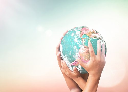 WHY MONTESSORI WILL HELP CREATE A BETTER WORLD