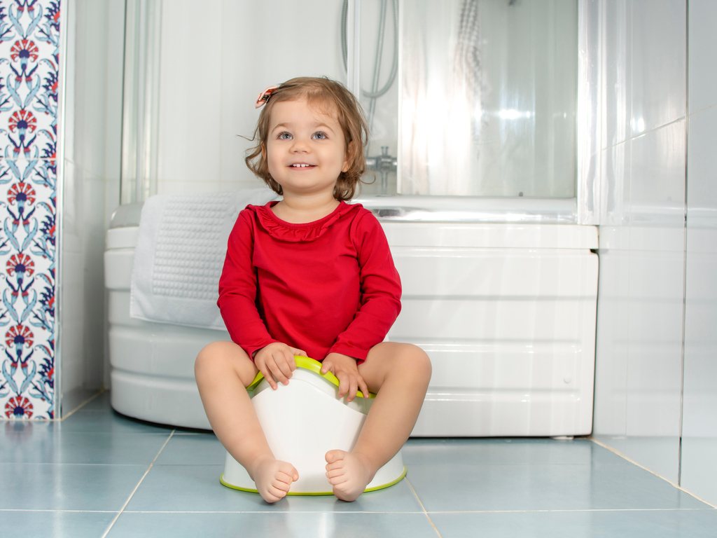 How to make toilet learning as easy as possible for you and your child.
