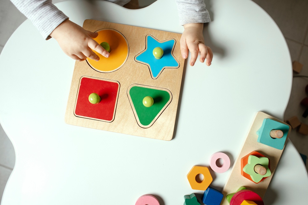 Montessori Gift Guide - Small Business Edition